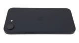 Apple Apple IPhone 16e - Negro Liberado 128 GB (G)
