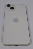 Apple IPhone 13 Blanco Estelar Liberado 128 GB (Batería pide servicio) (G)