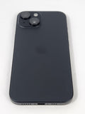 Apple IPhone 15 - Negro Liberado 128 GB (G)