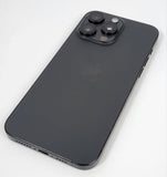 Apple IPhone 15 Pro Max - Titanio Negro Liberado 256 GB (G)