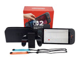 Consola Nintendo Switch 2 - BEE-001 256 GB (G)
