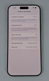 Apple IPhone 16 Pro Max - Titanio Natural Liberado 256 GB (G)