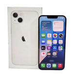 Apple IPhone 13 - Blanco Estelar Liberado 128 GB (G)