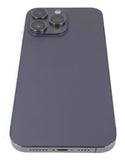 Apple IPhone 14 Pro Max - Morado Oscuro Liberado 128 GB (G)