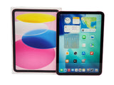 Tablet Apple IPad (A16) - Rosa A3354 11" 128 GB (G)