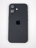Apple IPhone 16 - Negro Liberado 128 GB (G)