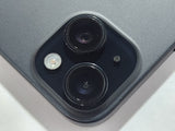 Apple IPhone 15 - Negro Liberado 128 GB