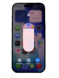 Apple IPhone 16 Pro Max -Titanio Negro  E-SIM  Liberado 256 GB (G)