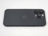 Apple IPhone 16 Pro Max -Titanio Negro  E-SIM  Liberado 256 GB (G)