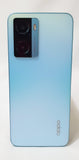 Oppo A77 - Azul Liberado 4 RAM- 128 GB (m)