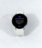 Reloj Samsung Galaxy Watch5 (bluetooth) 1.4  44mm, SM-R910 Silver (G)