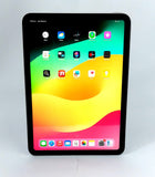 Tablet Apple Ipad (décima generación) -Plateado Mod.A2696 10.9 pulgadas 64 GB (G)