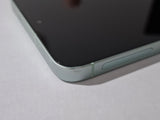 Samsung Galaxy S25 Plus - Menta Liberado 512 GB (G)
