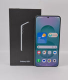 Samsung Galaxy S25 Plus - Menta Liberado 512 GB (G)