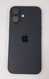 Apple IPhone 16 - Negro Liberado 128 GB (G)