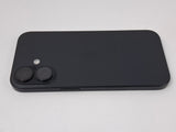 Apple IPhone 16 - Negro Liberado 128 GB (G)