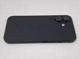 Apple IPhone 16 - Negro Liberado 128 GB (G)