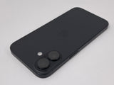 Apple IPhone 16 - Negro Liberado 128 GB (G)
