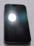 Apple IPhone 16 Pro - Titanio Negro E-SIM Liberado 128 GB (G)