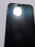 Apple IPhone 16 Pro - Titanio Negro E-SIM Liberado 128 GB (G)