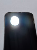 Apple IPhone 16 Pro - Titanio Negro E-SIM Liberado 128 GB (G)
