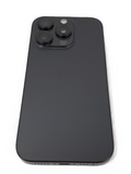 Apple IPhone 16 Pro - Titanio Negro E-SIM Liberado 128 GB (G)