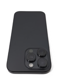Apple IPhone 16 Pro - Titanio Negro E-SIM Liberado 128 GB (G)