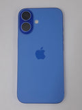 Apple IPhone 16 - Ultramarino Liberado 128 GB (G)