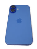 Apple IPhone 16 - Ultramarino Liberado 128 GB (G)