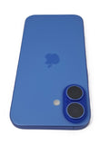 Apple IPhone 16 - Ultramarino Liberado 128 GB (G)