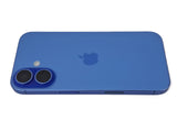 Apple IPhone 16 - Ultramarino Liberado 128 GB (G)