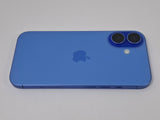 Apple IPhone 16 - Ultramarino Liberado 128 GB (G)