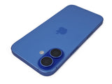 Apple IPhone 16 - Ultramarino Liberado 128 GB (G)
