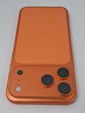 Apple IPhone 17 Pro Max - E-SIM Naranja Cósmico  Liberado 256 GB (G)