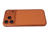 Apple IPhone 17 Pro Max - E-SIM Naranja Cósmico  Liberado 256 GB (G)