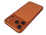 Apple IPhone 17 Pro Max - E-SIM Naranja Cósmico  Liberado 256 GB (G)