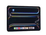 Tablet Apple IPad Pro (M4) - Negro Espacial A2837 11" 512 GB (G)