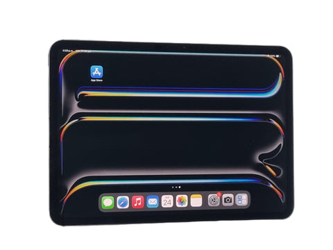 Tablet Apple IPad Pro (M4) - Negro Espacial A2837 11" 512 GB (G)