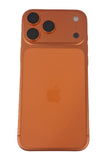 Apple IPhone 17 Pro Max - E-SIM Naranja Cósmico  Liberado 256 GB (G)