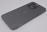 Apple IPhone 13 Pro - (Pide servicio de batería) Grafito Liberado 128 GB (G)