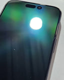 Apple IPhone 15 Pro - Titanio Azul (E-SIM) Liberado 128 GB (G)