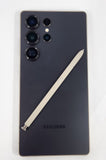 Samsung Galaxy S25 Ultra - Titanio Negro Liberado 512 GB