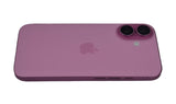 Apple IPhone 16 - (E-SIM) Rosa Liberado 128 GB (G)