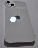 Apple IPhone 13 Blanco Estelar Liberado 128 GB (Batería pide servicio) (G)