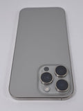 Apple IPhone 16 Pro Max - Titanio Natural Liberado 256 GB (G)