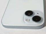 Apple IPhone 15 - Azul Liberado 128 GB (G)
