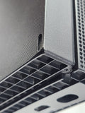 Xbox One X 4K Ultra HD Blu-ray 1 TB (Consola abierta)