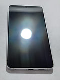 Samsung Galaxy S25 Edge - Plata Titanio Liberado 256 GB (G)