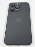 Apple IPhone 15 Pro Max - Titanio Negro Liberado (E-SIM) 256 GB (G)