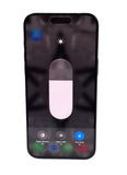 Apple IPhone 15 Pro Max - Titanio Negro Liberado 256 GB (G)